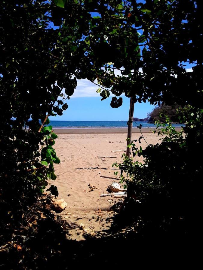 Fully Furnished Family Jungle Tent, Latino Glamping Paquera Exterior foto